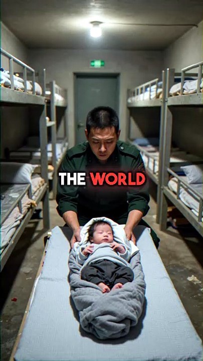 He Was Born Inside North Korea's Secret Death Camps