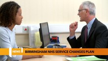 Could your local Birmingham urgent treatment centre close?