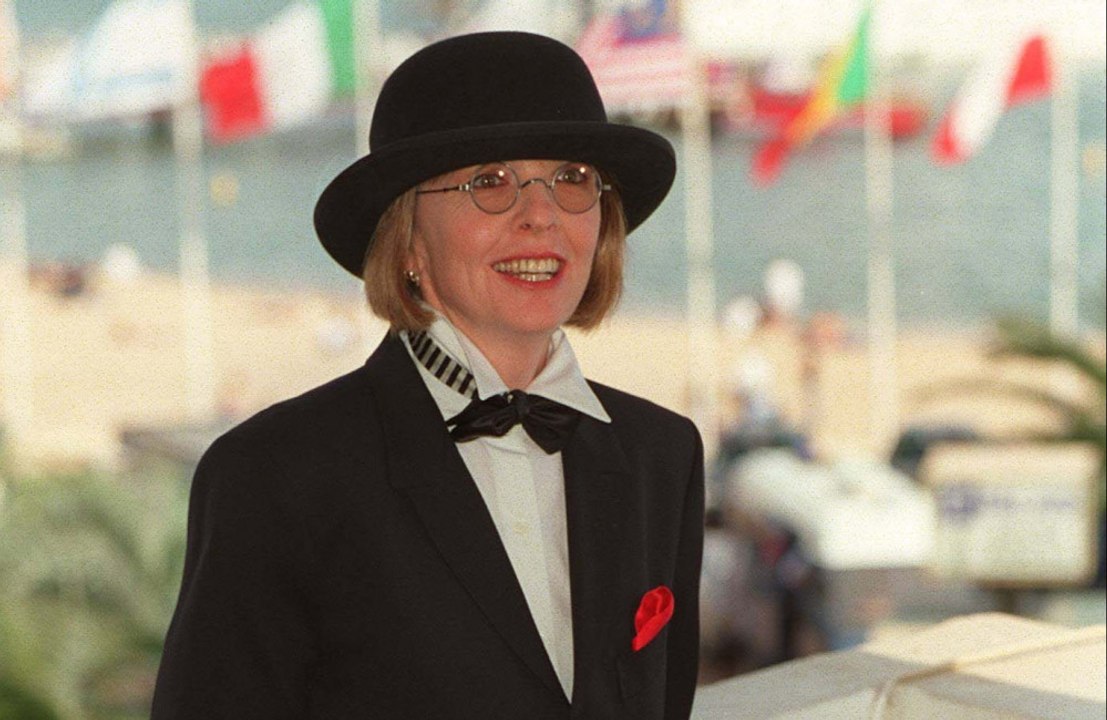 Un homme a déboursé une somme surprenante pour acheter le coupe-ongles de l’actrice Diane Keaton