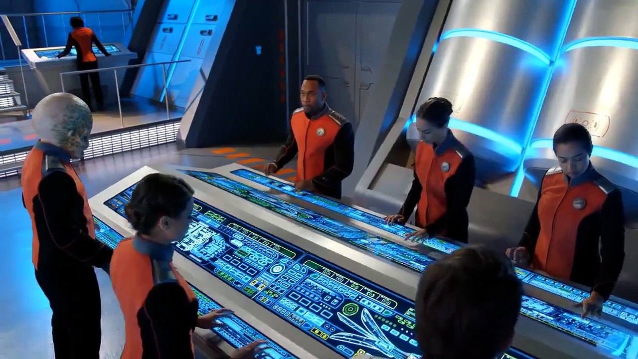 Ver The Orville - Nave Interestelar 2x5 online en castellano latino subtitulado español temporada 2 episodio 5 The Orville - Nave Interestelar castellano latino subtitulado - HDFull.tv