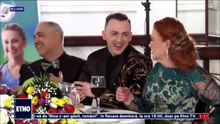 Ruxandra Pitulice (Petrecere artistilor - ETNO TV - 22.03.2026)