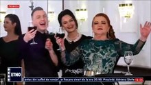 Nicolae Datcu - Lasa-ma, tata in pace (Petrecere artistilor - ETNO TV - 22.03.2026)