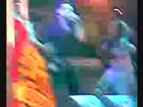 Ismail YK-KAYSERI Konseri 18.06.08