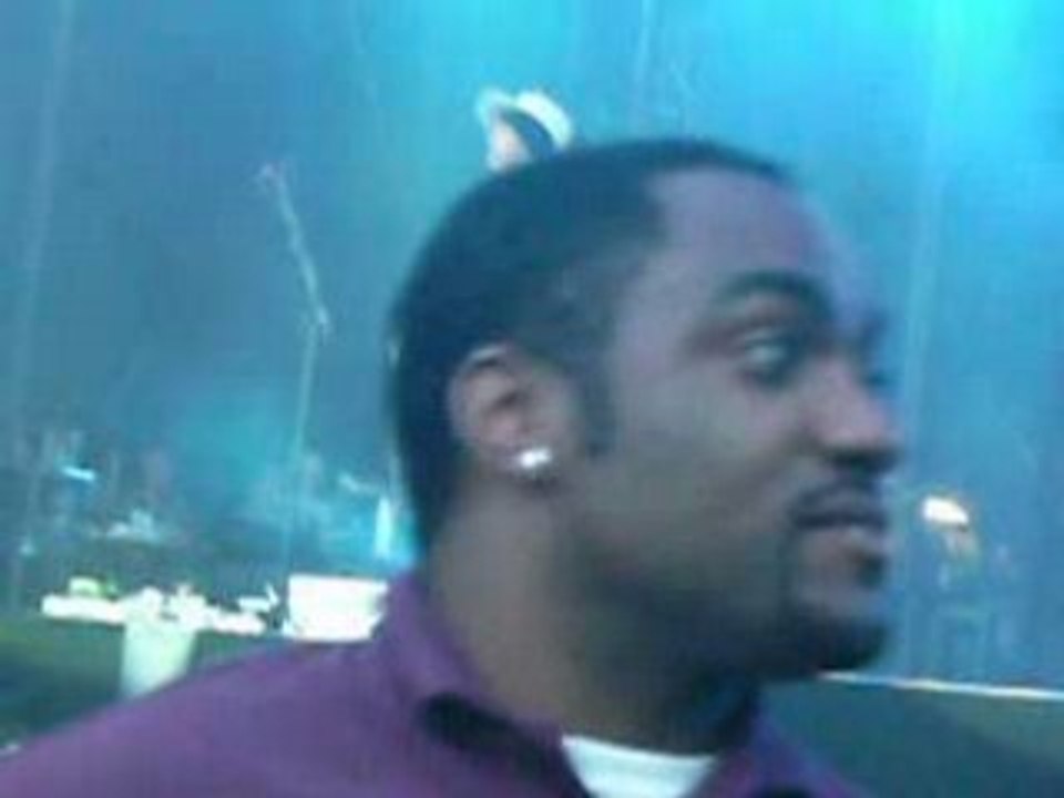 tokio hotel parc des princes 21 juin