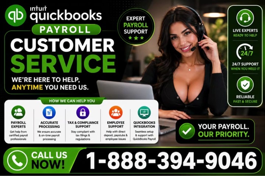 QuickBooks™® PaYRoLL™ SuPpOrT℠ NuMbEr™ USA®: FuLL UlTiMaTe GuIdE