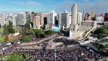 Canal 9 (Resistencia) 🇦🇷 - Fin de Cadena Nacional [20/06/2024]
