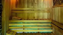Prezentacja Hotelu Amira w Bułgarii