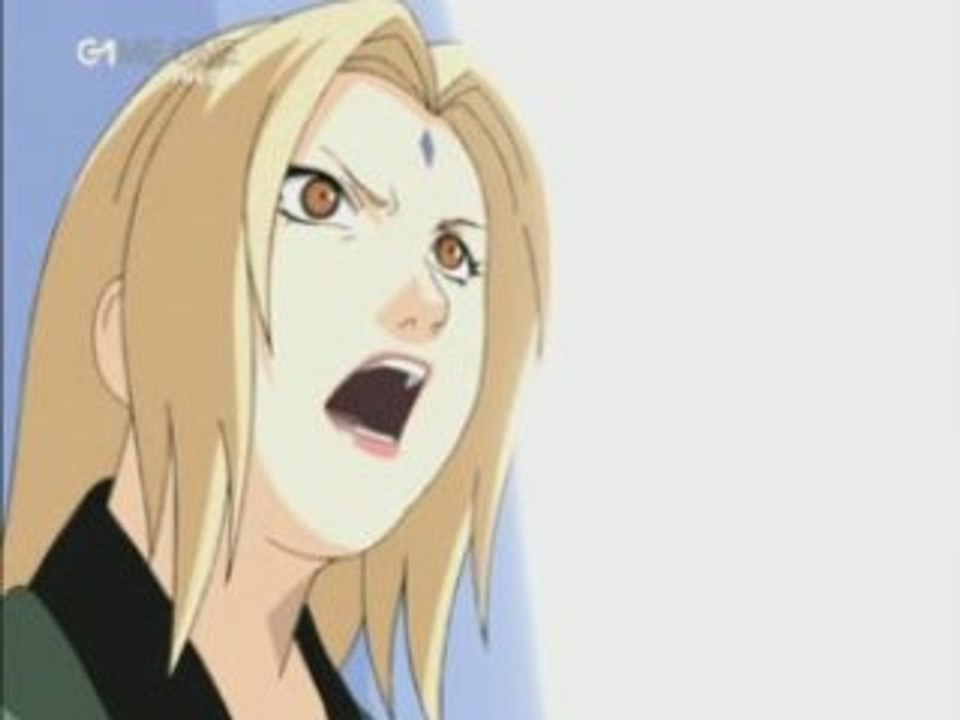 Parodie naruto (puceaux)