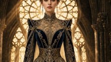 Queen's Choice - Full EP (ENGSUB) | Royal Fantasy Romance