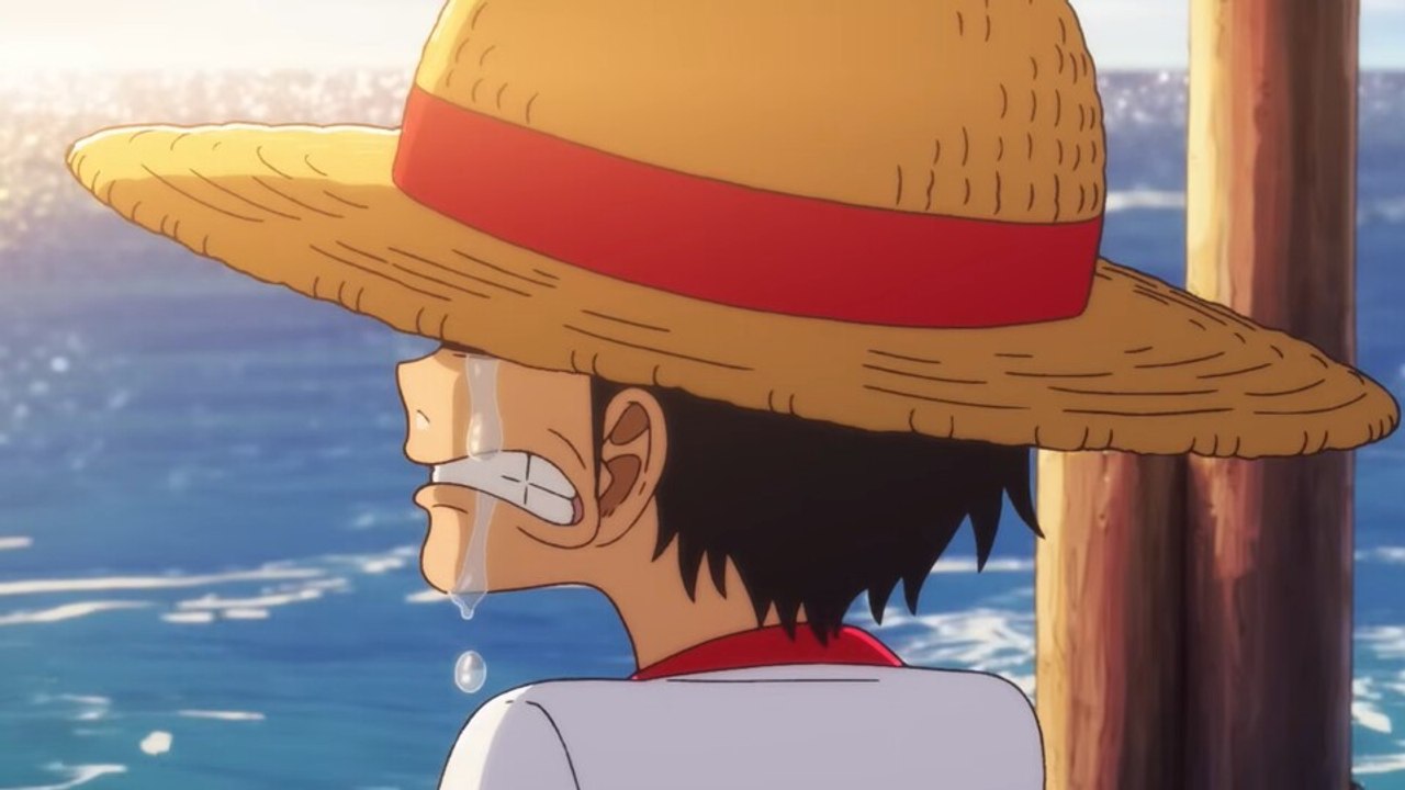 The One Piece: Erster Teaser-Trailer zum neuen Remake