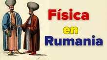Genios olvidados de Rumania