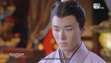 สัญญารักจิ้งจอกในผืนภาพ ตอนที่ 8 (EP.8) วันที่ 24 มิถุนายน 2569