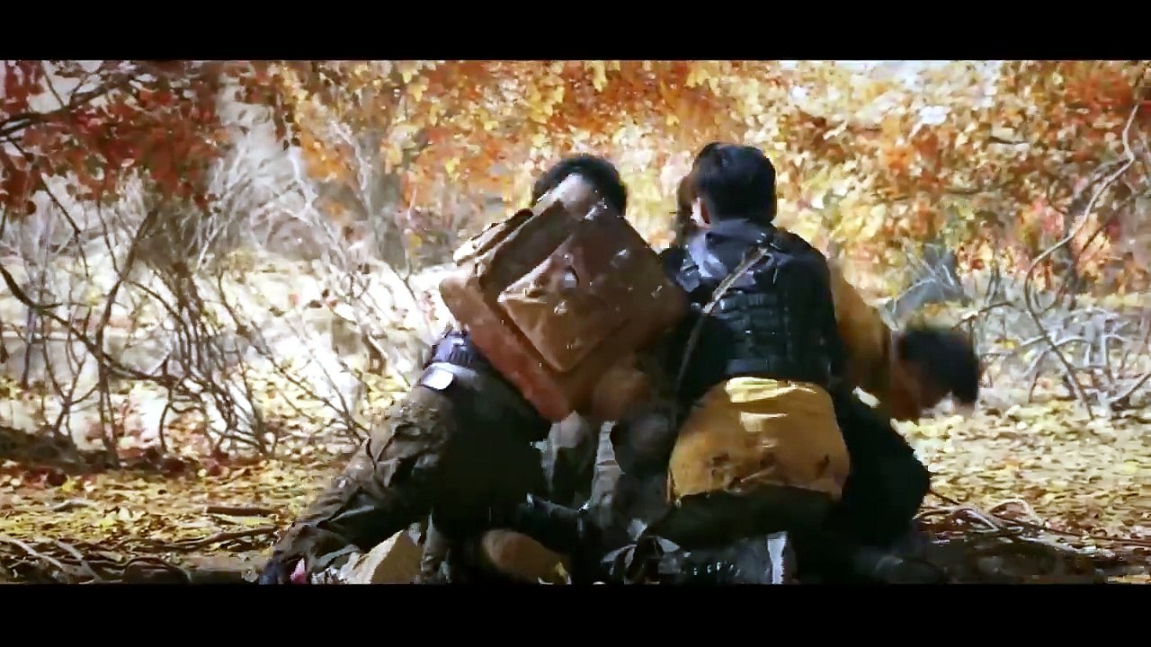 Primal Siege 2026 _ New Hollywood Action Movie In Hindi Dubbed _ Blockbuster Movie _ Thriller Movie