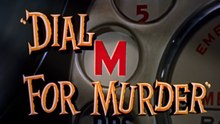 Crimen perfecto 1954 - HD 1080 - Español Completa - Dir: Alfred Hitchcock