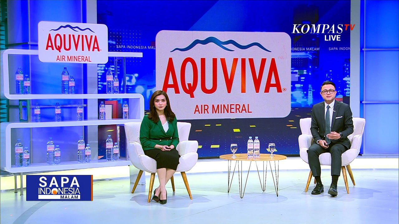 Kapendam VI Mulawarman Buka Suara soal 2 Calon Manajer Kopdes Meninggal saat Pelatihan | SAPA MALAM