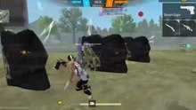 Free Fire Survival & Rush Gameplay 🎯 #shorts #freefire #gaming
