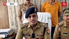 नोएडा: अंतर्राज्यीय वाहन चोर गिरोह का भंडाफोड़, 5 शातिर चोर गिरफ्तार, 12 मोटरसाइकिलें बरामद