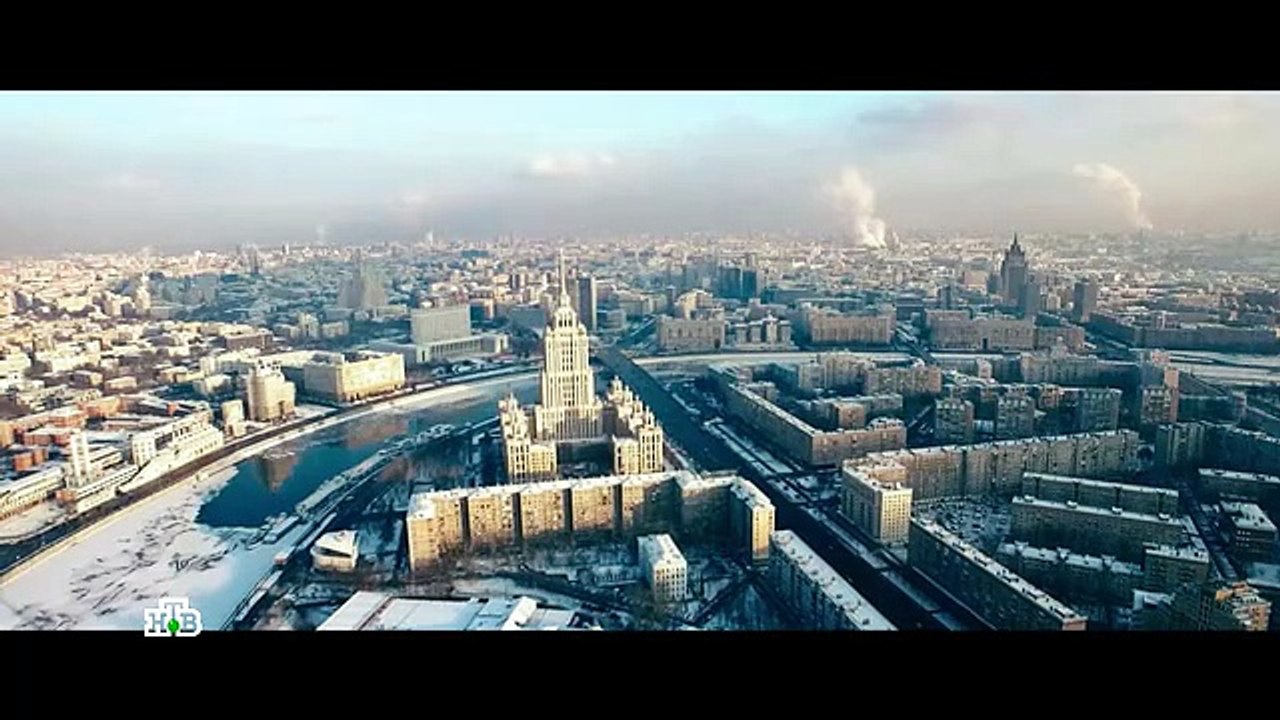 Пуля 1 серия.