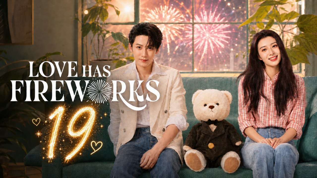 Ep.19 Love Has Fireworks Engsub