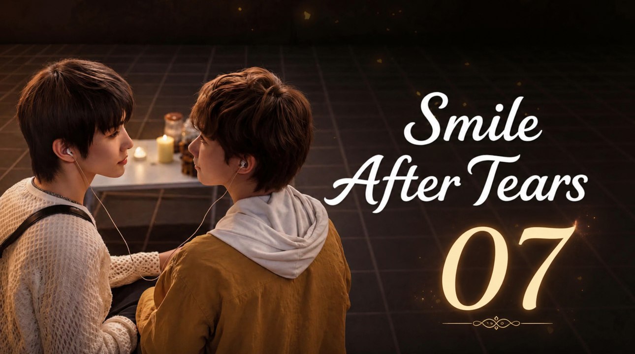 Ep 7 Smile after Tears Eng Sub