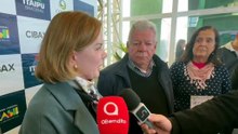 Em Umuarama, Itaipu entrega 72 veículos e anuncia R$ 42 milhões para 23 municípios