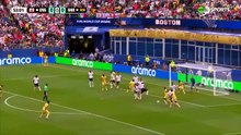 Inglaterra 0–0 Ghana | Resumen | Mundial 2026
