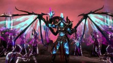 Diablo 4 - Temporada del Despertar de la Muerte