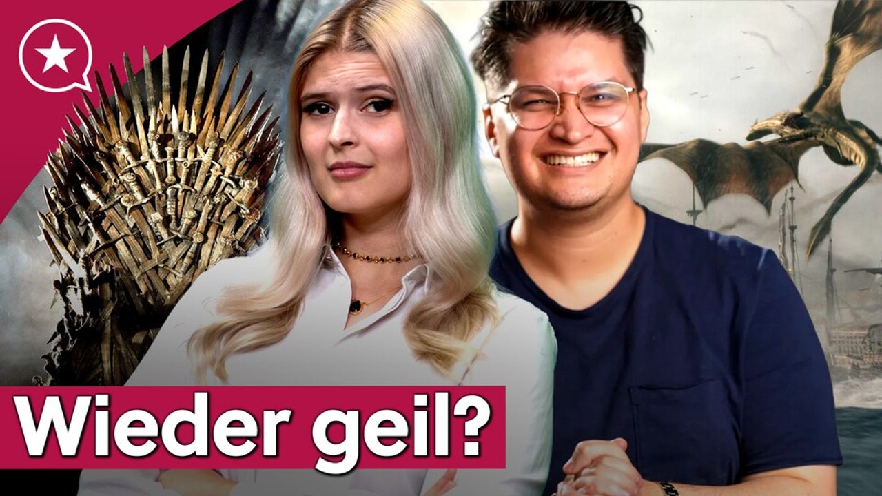 Ist das Game of Thrones Franchise noch zu retten?