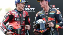 Pedro Acosta ficha por Ducati y será compañero de Marc Márquez