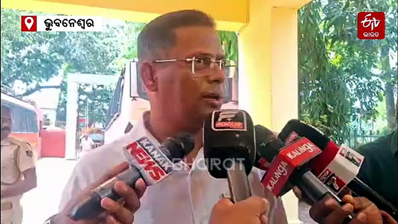 ଝାରପଡା ଜେଲରେ କାହିଁକି ଅସୁସ୍ଥ ହେଲେ ୫ରୁ ଊର୍ଦ୍ଧ୍ଵ କଏଦୀ ? ନିଶା ସେବନ ଅଭିଯୋଗକୁ ଖଣ୍ଡନ କଲେ ଜେଲ କର୍ତ୍ତୃପକ୍ଷ, ଆରମ୍ଭ ହେଲା ତଦନ୍ତ