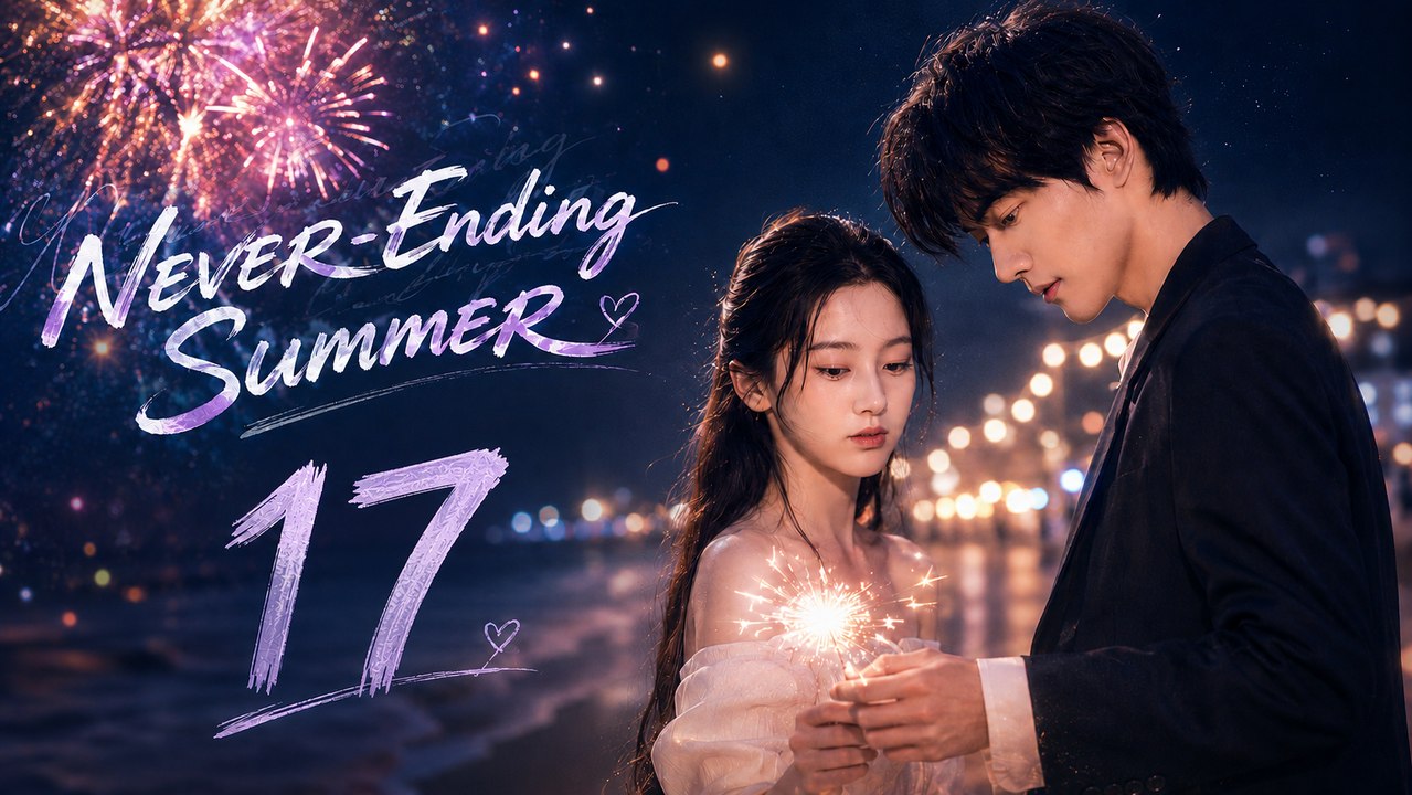 Never-Ending Summer Ep 17 English Sub