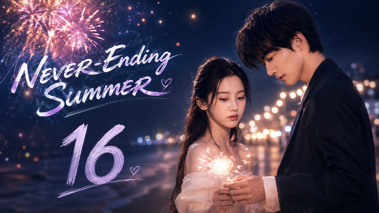 Never-Ending Summer Ep 16 English Sub
