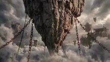 The Tribunal of Gods_ My Patron Stuns Zeus - Full