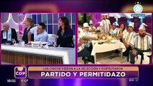 Canal 10 de General Roca conectado a eltrece Buenos Aires (22/06/2026)