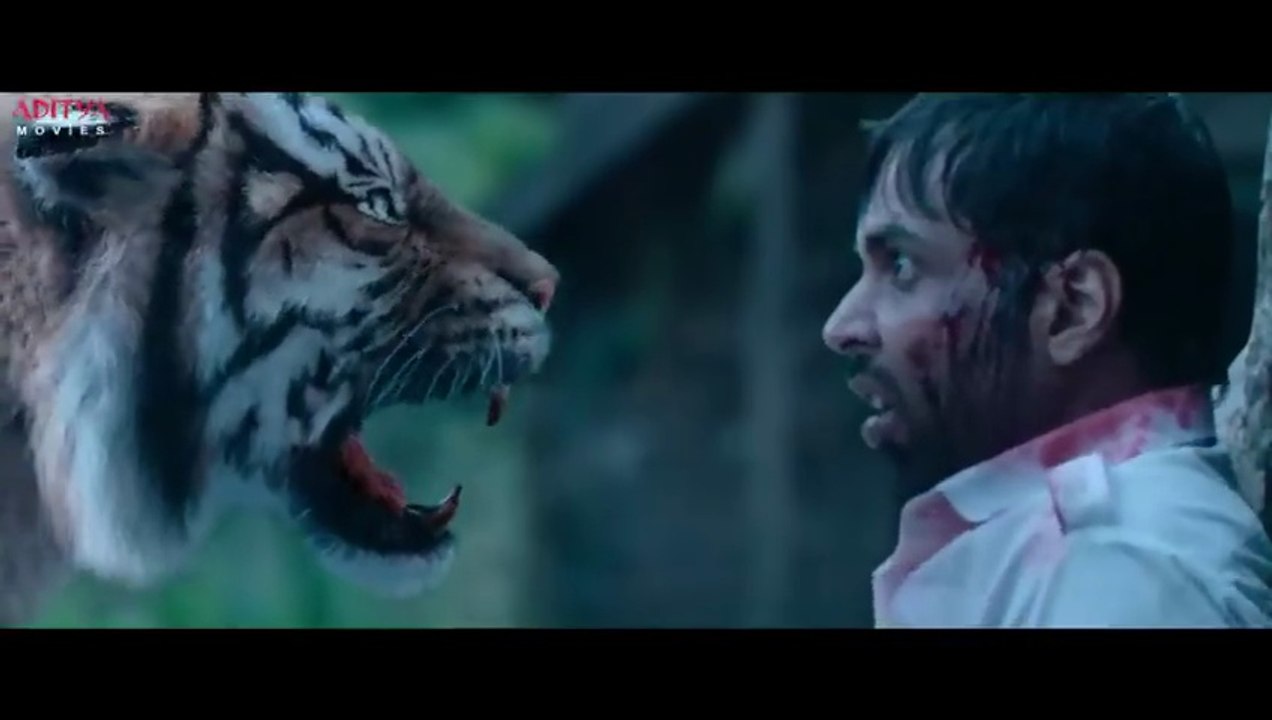 Highway (serial killer) south hindi movie