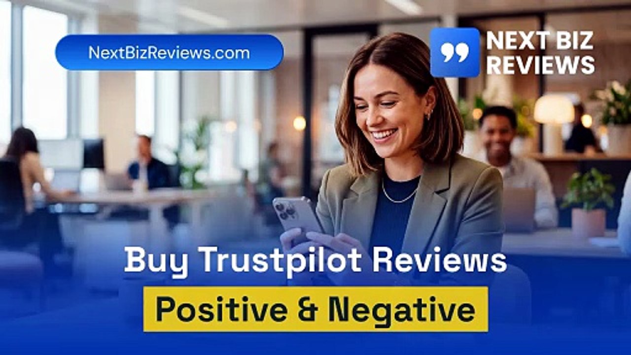 Inside Look: How Trustpilot Reviews Are Bought