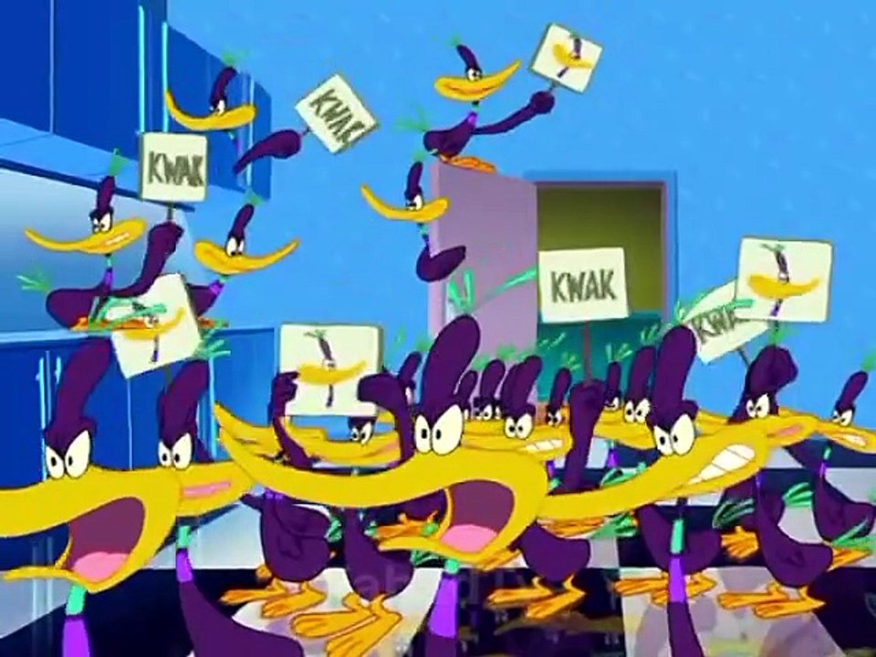 Oggy and the Cockroaches in Hindi | Duck Soup