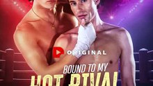 Bound to My Hot Rival Dramapops | Rivals to Lovers Romance Collection