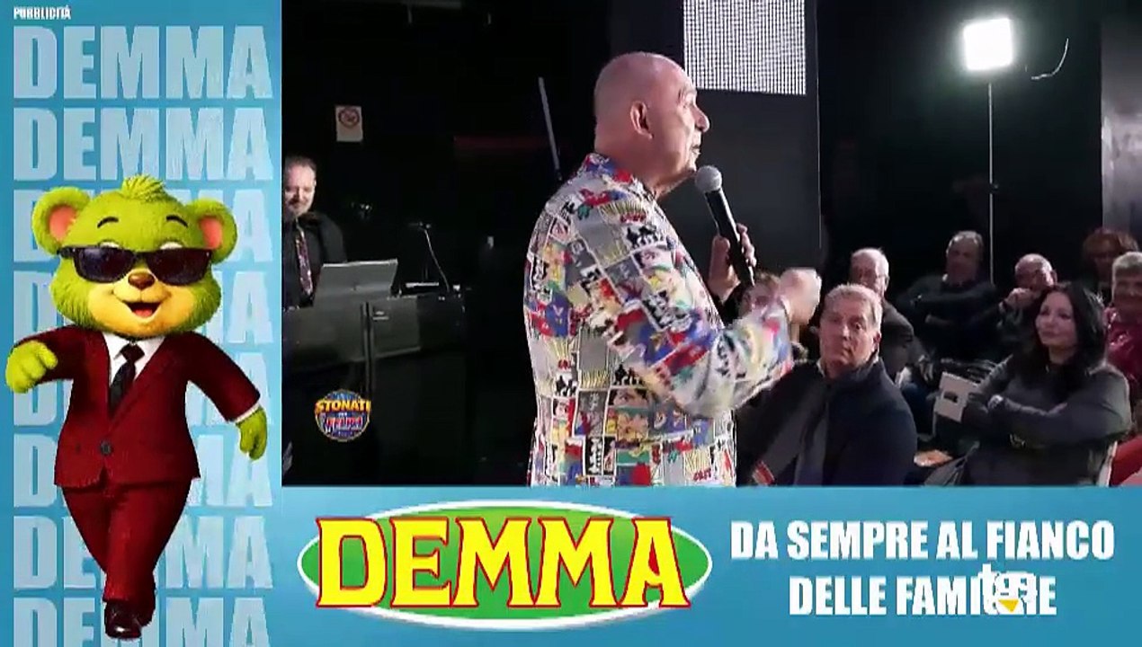 Stonati ma felici - Puntata 6