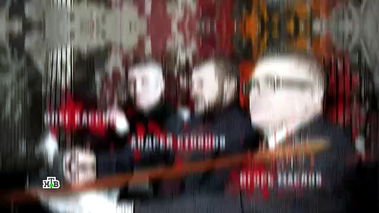 Пуля 2 серия.