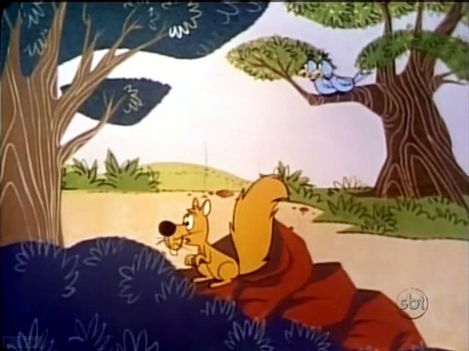 Gato Legal - Grandes Assombrações (1968)