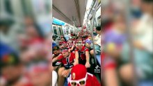 Viking Row | Metro New York