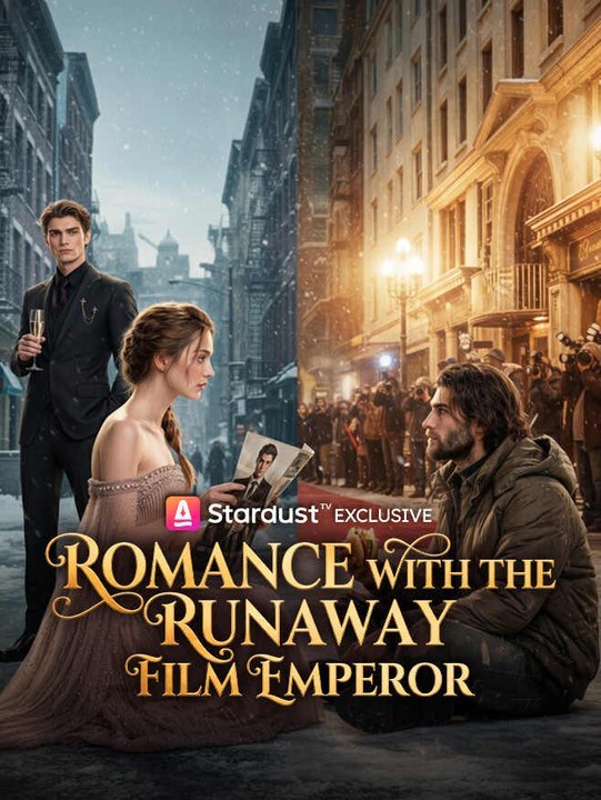 Romanze mit dem Runaway-Film-Imperator... Neuer Film 2026 . | Ganzer Film Deutsch