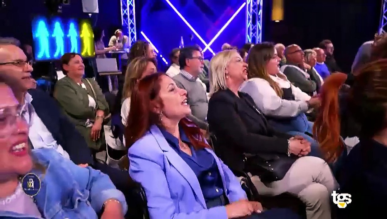 Stonati ma felici - Puntata 8