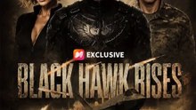 Black Hawk Rises  Novo Filme 2026 | Filme Completo em Português