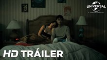 Tráiler de OBSESSION