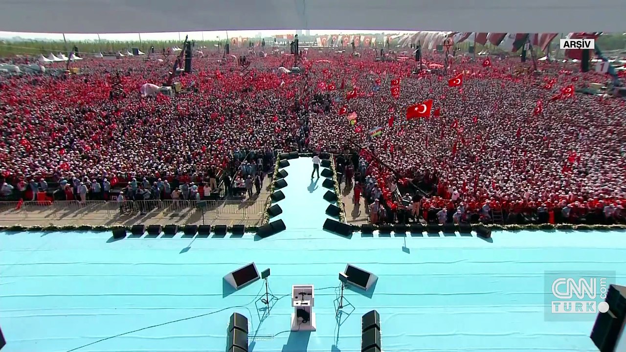 SON DAKİKA... Cumhurbaşkanı Erdoğan'dan Terörsüz Türkiye mesajı: Fazla uzatmadan düzenlemeyi Meclis'e sunacağız