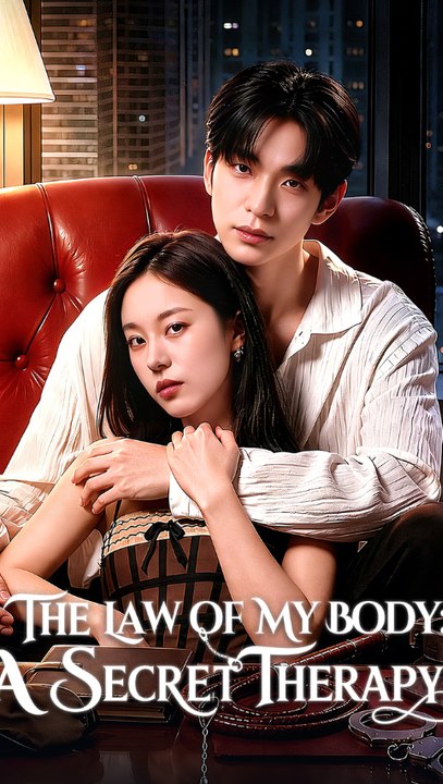 The Law of My Body: A Secret Therapy - Full Episode (ENGSUB) | Healing Love Romance #AFT