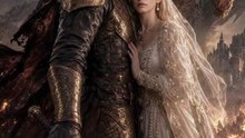 The Dragon Chose Me - Full EP (ENGSUB) | Dragon Fantasy Romance