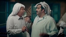 مسلسل حسن البلام وخالد النصار ورثة بن عاقول الحلقة 19 و 20